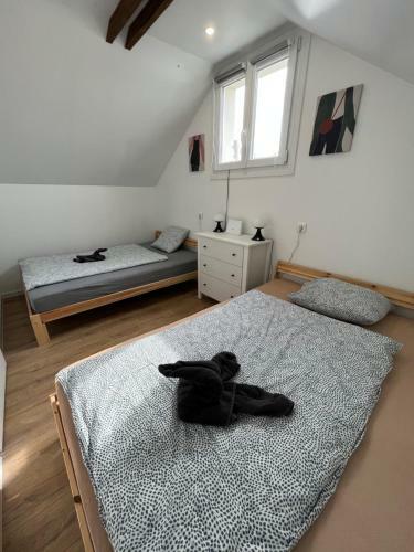 Apartm�n Provence Deluxe