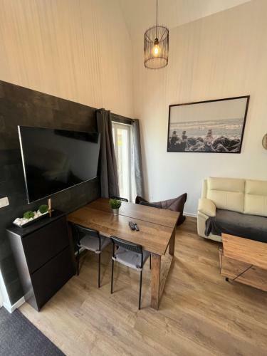Apartm�n Provence Deluxe