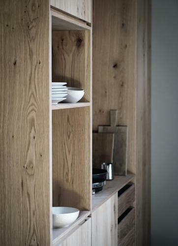 Sp34 Apartments By Br�chner Hotels