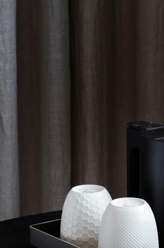 Sp34 Apartments By Br�chner Hotels