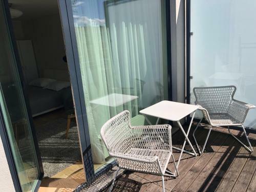 Apartamento Lovely Aisa Studio In P�rnu