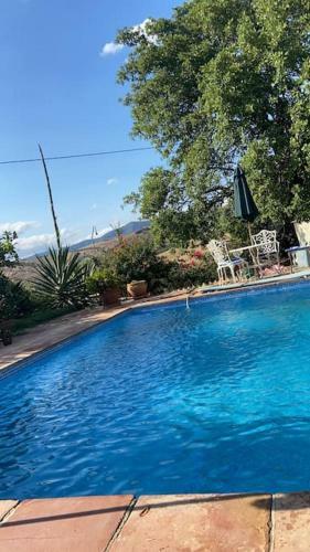 Casa Primavera - A Little Piece Of Paradise.