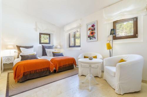 Villa Finca Son Pol