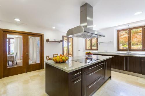 Villa Finca Son Pol