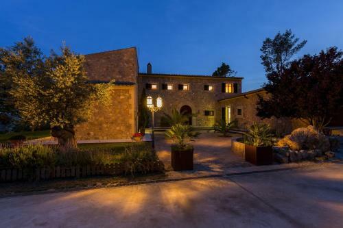 Villa Finca Son Pol
