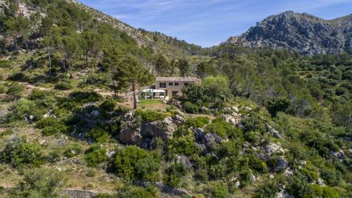 Villa Finca Son Pol