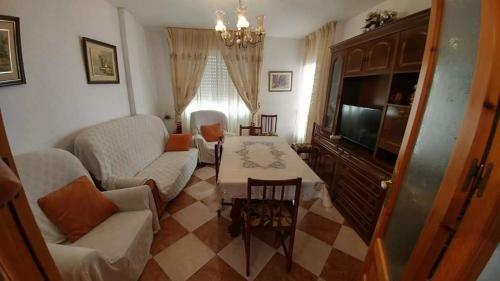 Apartamento Alojamiento Paco Cabrera 2