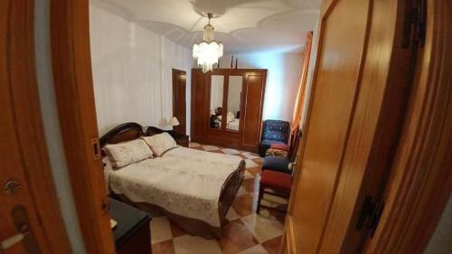 Apartamento Alojamiento Paco Cabrera 2