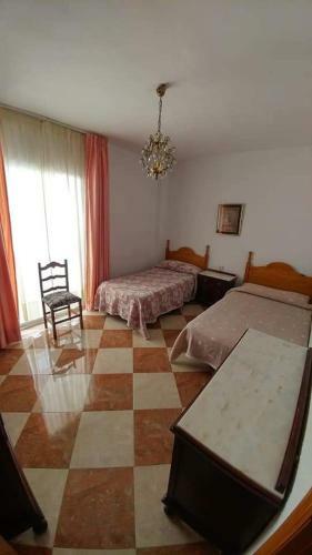 Apartamento Alojamiento Paco Cabrera 2