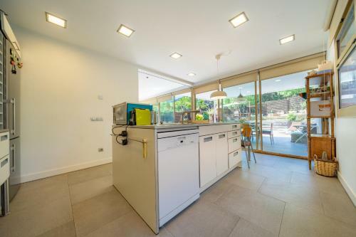 Villa Homeholidaysrentals Nova - Costa Barcelona