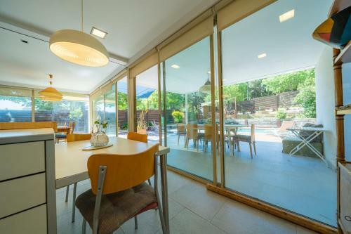 Villa Homeholidaysrentals Nova - Costa Barcelona