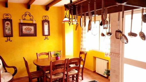 Villa El Rinc�n De Clara