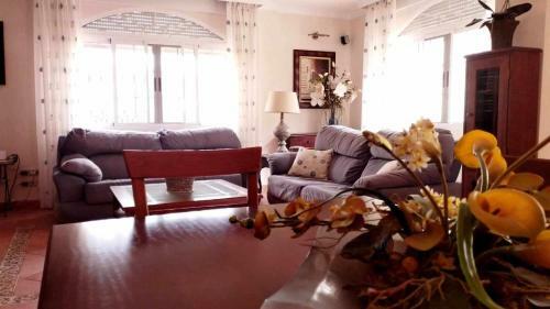 Villa El Rinc�n De Clara