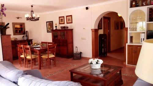 Villa El Rinc�n De Clara