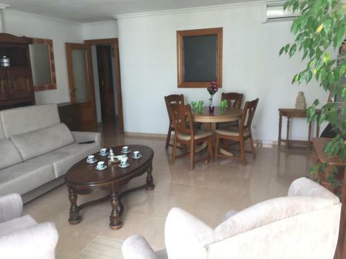 Apartamento Altea Y Su Magia