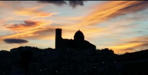 Apartamento Altea Y Su Magia