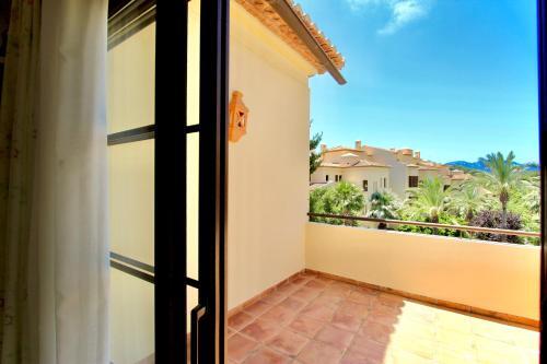 Villa Manzana 15
