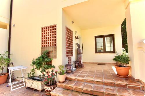 Villa Manzana 15