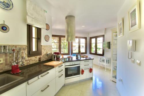 Villa Manzana 15