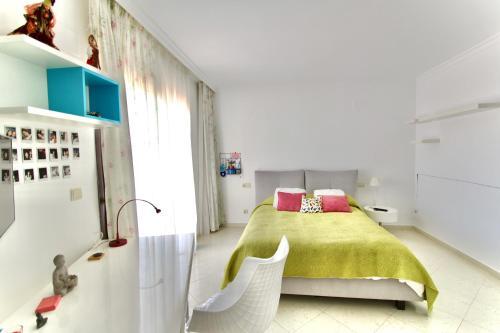 Villa Manzana 15