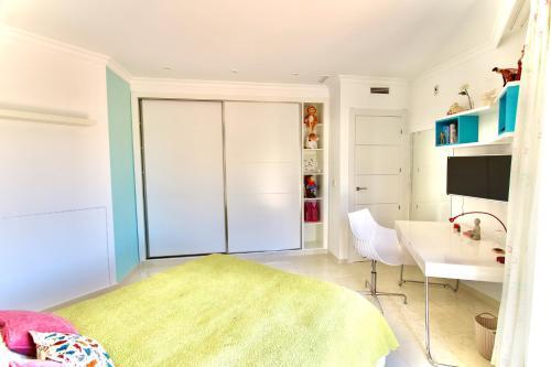 Villa Manzana 15
