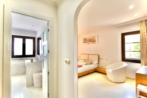 Villa Manzana 15