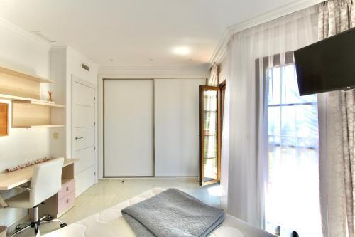 Villa Manzana 15