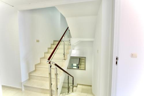Villa Manzana 15