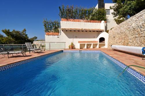Precious Views Villa