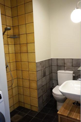 Basilio Apartment