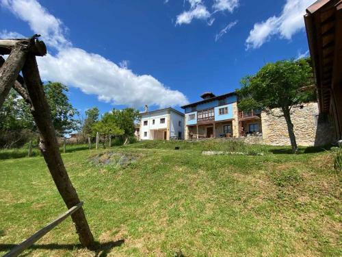 Casa Rural El Boh�o