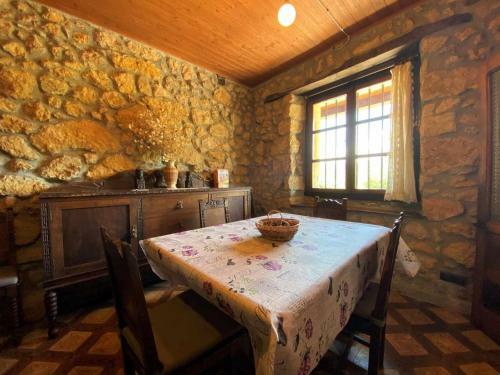 Casa Rural El Boh�o