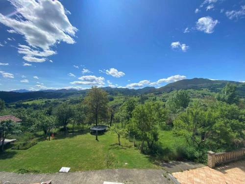 Casa Rural El Boh�o