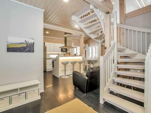 Holiday Home Villa Utu