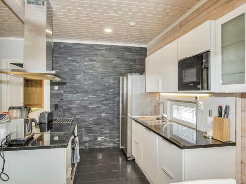 Holiday Home Villa Utu