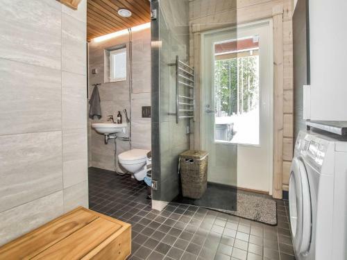 Holiday Home Villa Utu