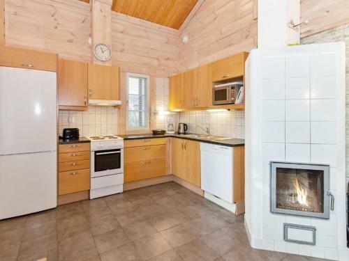 Holiday Home Amero Purnu 2