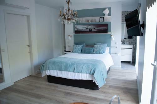 Hostal La Catedral
