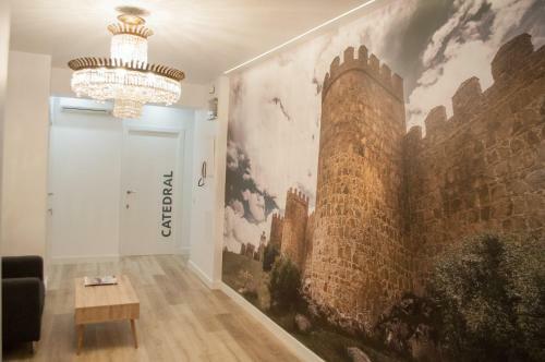 Hostal La Catedral