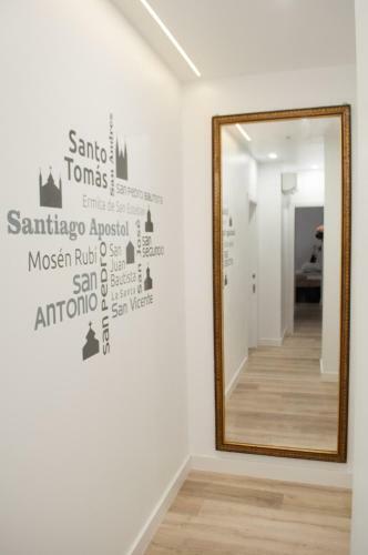 Hostal La Catedral
