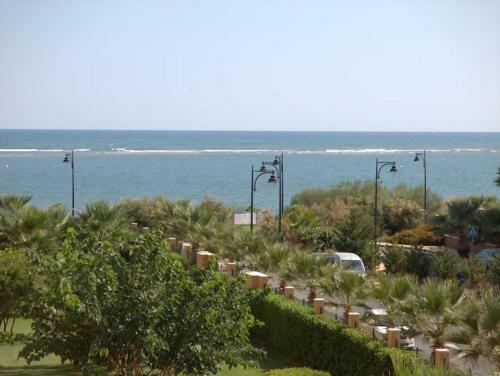 Apartamento Albatros Isla Canela