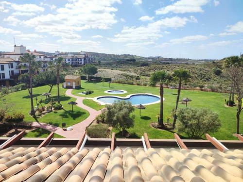 Apartamento Sunset ( 116)