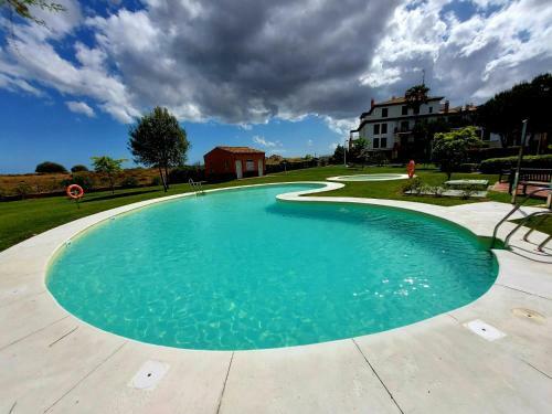 Apartamento Sunset ( 116)