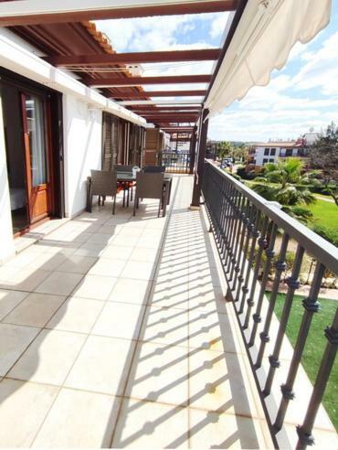 Apartamento Sunset ( 116)