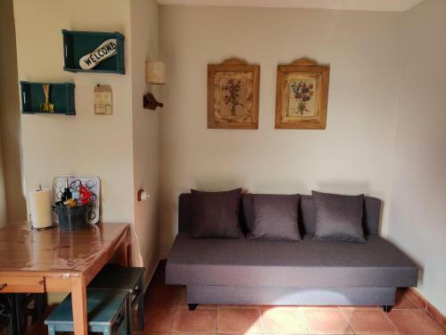 Apartamento Lamondaos Tagoro Park