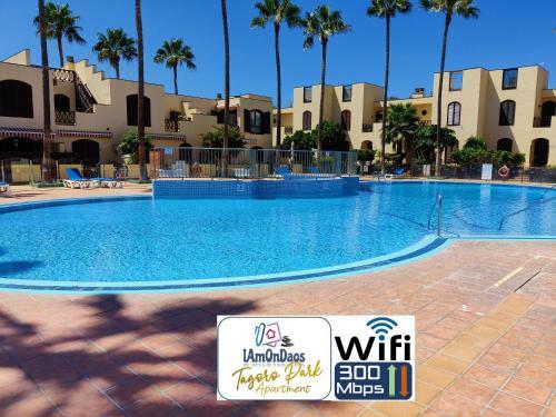Apartamento Lamondaos Tagoro Park