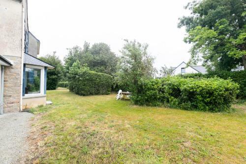 Maison Familiale A Port Navalo, Proche de La Plage