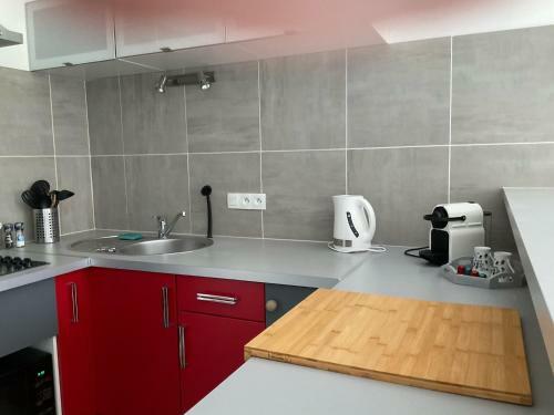 Apartamento Aubagne