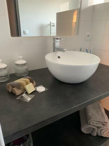 Apartamento Aubagne
