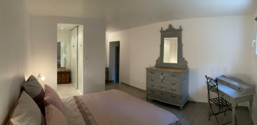 Apartamento Aubagne